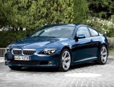 BMW 6 Series E63